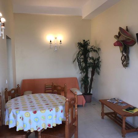 Apartamentos Barracuda Фару Экстерьер фото