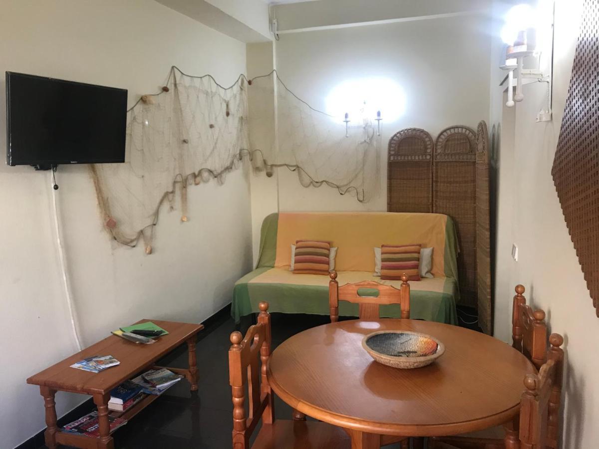 Apartamentos Barracuda Фару Экстерьер фото