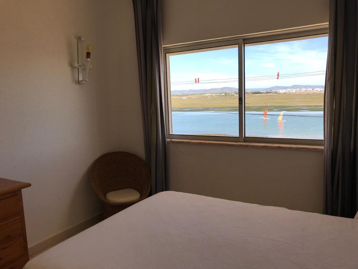 Apartamentos Barracuda Фару Экстерьер фото