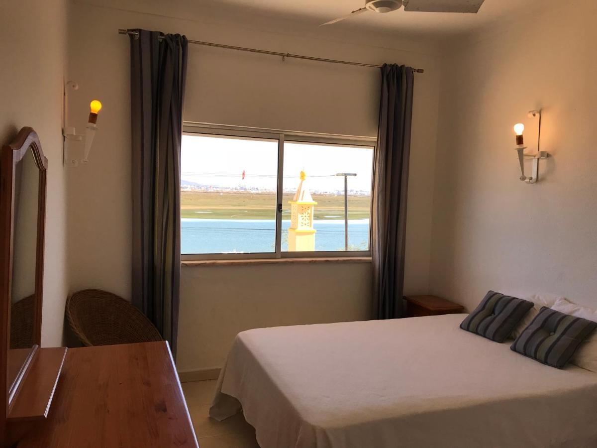 Apartamentos Barracuda Фару Экстерьер фото