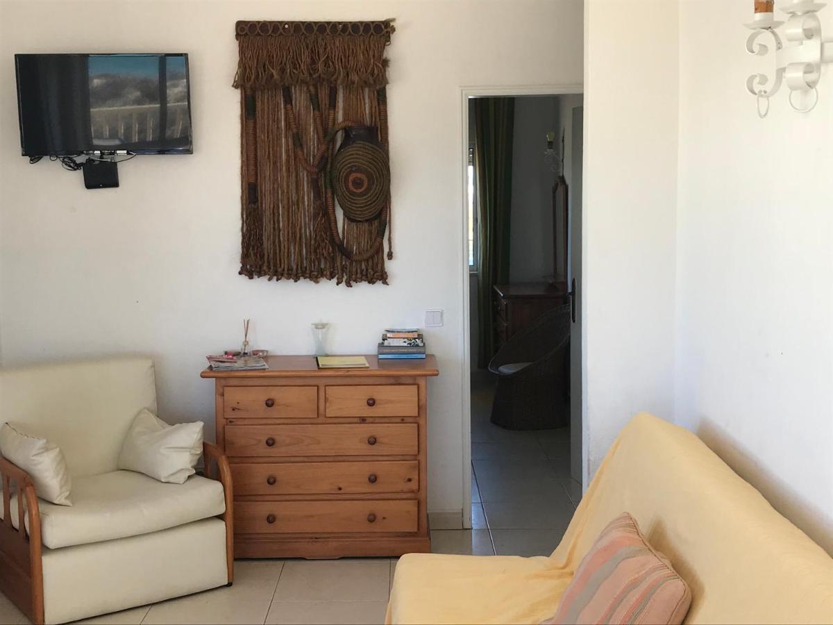 Apartamentos Barracuda Фару Экстерьер фото