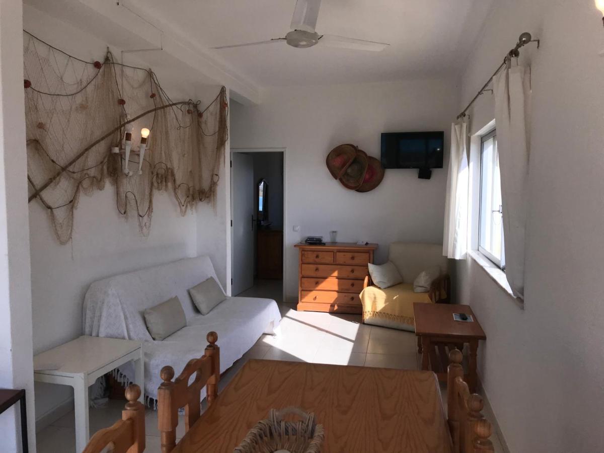 Apartamentos Barracuda Фару Экстерьер фото