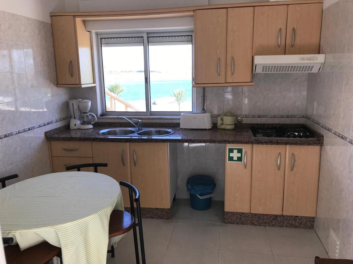 Apartamentos Barracuda Фару Экстерьер фото