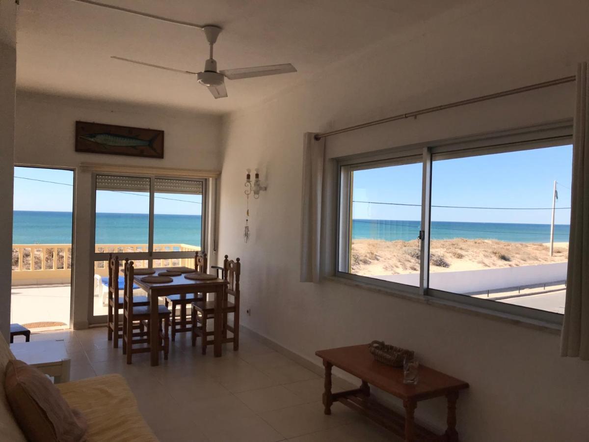 Apartamentos Barracuda Фару Экстерьер фото