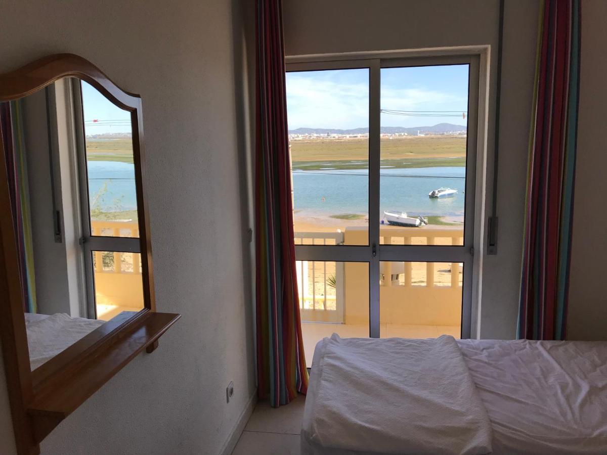 Apartamentos Barracuda Фару Экстерьер фото