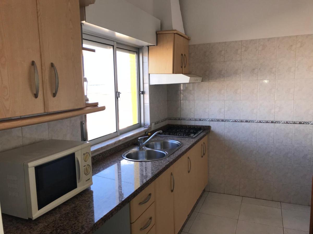 Apartamentos Barracuda Фару Экстерьер фото
