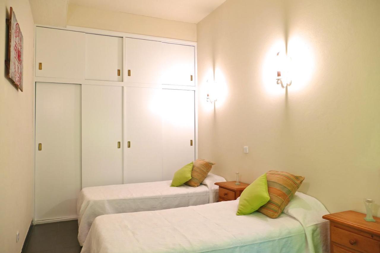 Apartamentos Barracuda Фару Экстерьер фото