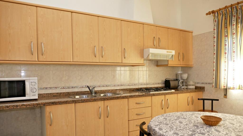 Apartamentos Barracuda Фару Номер фото