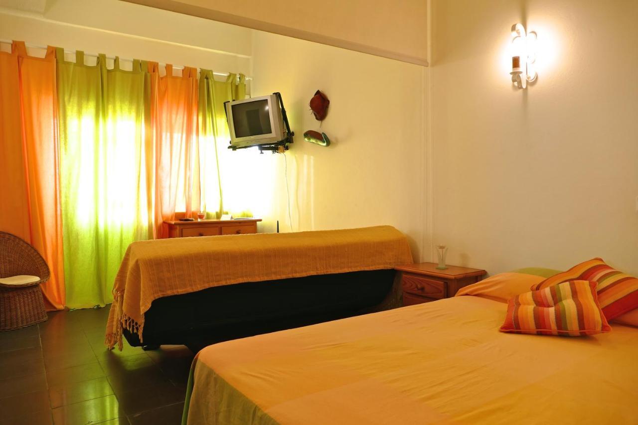 Apartamentos Barracuda Фару Номер фото