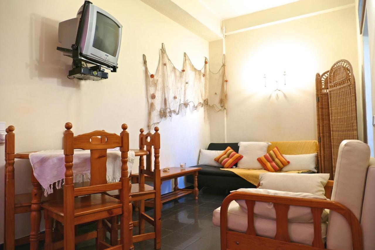 Apartamentos Barracuda Фару Экстерьер фото
