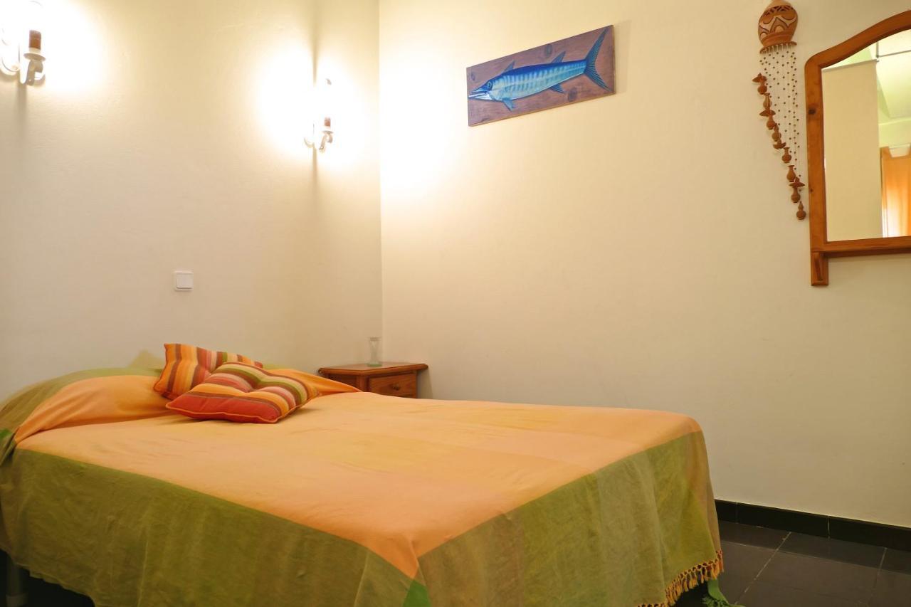 Apartamentos Barracuda Фару Экстерьер фото