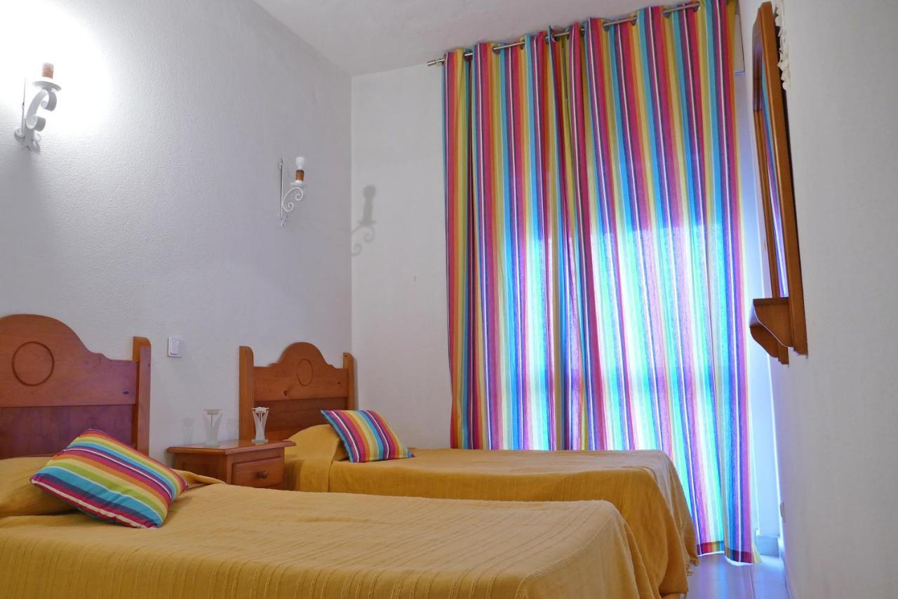 Apartamentos Barracuda Фару Номер фото