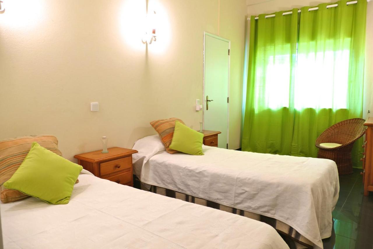 Apartamentos Barracuda Фару Номер фото